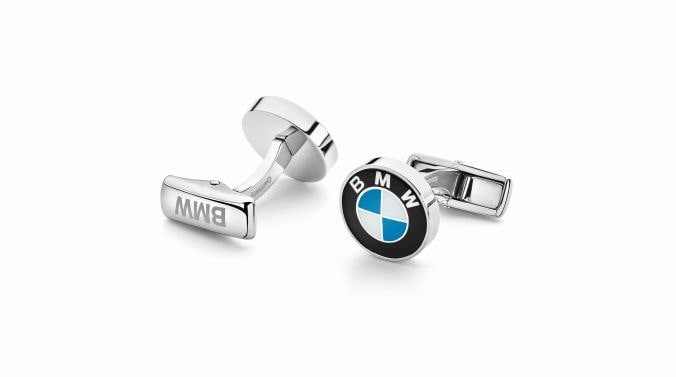 BMW Manschettenknöpfe | BMW.de