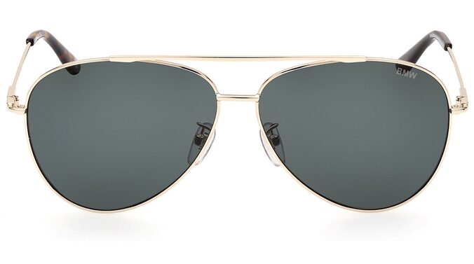 BMW Sonnenbrille Pilot | BMW.de