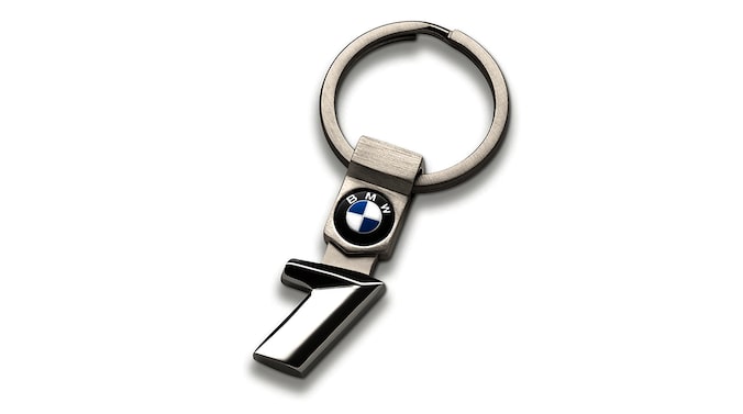 BMW Schlüsselanhänger 1er | BMW.de