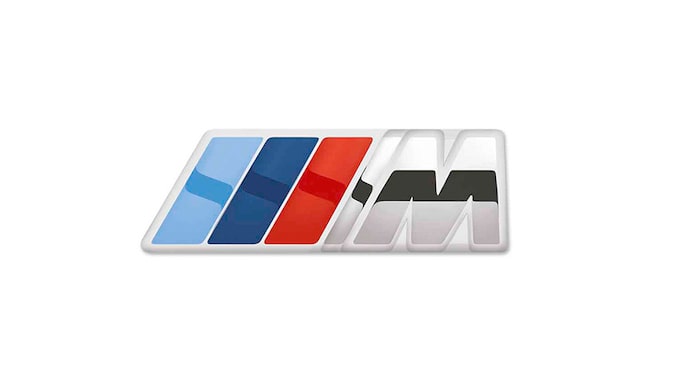 BMW M Pin | BMW.de
