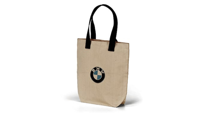 BMW Classic Shopper | BMW.de