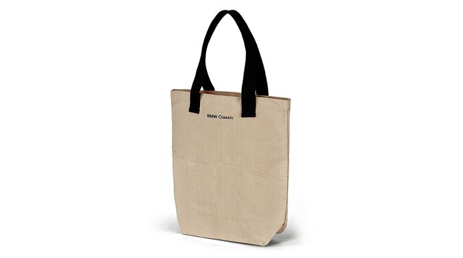 BMW Classic Shopper | BMW.de