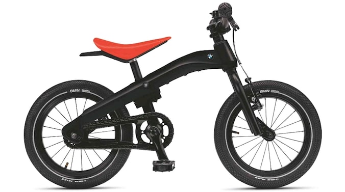 Bmw online kidsbike 14