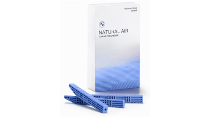 Bmw Natural Air Freshener Refills Aromatizante Bmw Starter Kit Natural Air | Cuotas Sin Interés Bmw Air Starter Kit