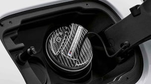 BMW M Performance Tankverschluss Kappe Carbon für 2er, 3er, 5er 