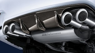M Performance - Original BMW Zubehör | BMW.de