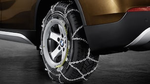 Schneekette BMW DISC, 6er,5er,3er,8er,4er (F0X,F1X,F3X,G1X,G2X,G3X)