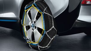 Schneekette BMW Comfort, i3 (I01,I01N)