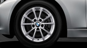 Bmw V Speiche 390