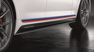 Außen-Design - M Performance - Original BMW Zubehör. | BMW.de