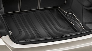 BMW Gepäckraumformmatte für 3er (F34, F34N) | BMW.de
