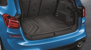 Gepäckraumformmatte für den BMW 2er (F46)