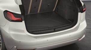 Gepäckraumformmatte für den BMW 2er (U06)