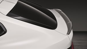 BMW Heckspoiler Carbon für X4M (F98) | BMW.de