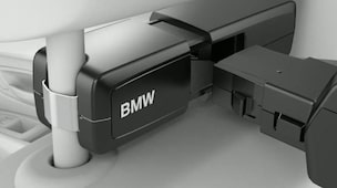 BMW Basisträger