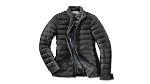 BMW Jacke Damen Sommerdaune | BMW.de 