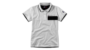 BMW M Motorsport Poloshirt Damen | BMW.de
