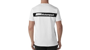 BMW M Motorsport T-Shirt Grafik Herren | BMW.de