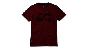 BMW M T-Shirt Herren Logo | BMW.de