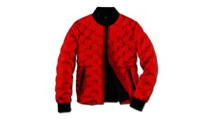 BMW M Jacke Damen | BMW.de