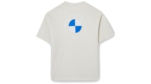 BMW T-Shirt Logo Rückseite Kinder | BMW.de 