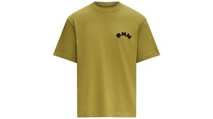 BMW T-SHIRT ARC UNISEX, Grün | BMW.de