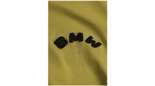 BMW T-SHIRT ARC UNISEX, Grün | BMW.de