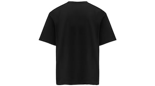 BMW T-SHIRT ARC UNISEX, Schwarz | BMW.de