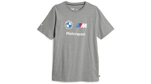 BMW M Motorsport Logo T-Shirt Herren | BMW.de