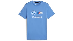 BMW M Motorsport Logo T-Shirt Herren | BMW.de