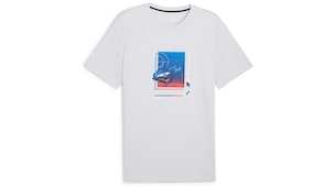BMW M Motorsport Autografik T-Shirt Herren | BMW.de
