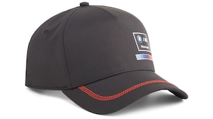 BMW M Motorsport Crew Drive Cap | BMW.de