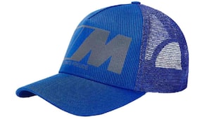 BMW M Cap Reflektierend | BMW.de 