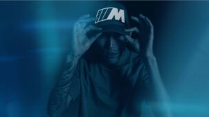 BMW M Cap Reflektierend | BMW.de