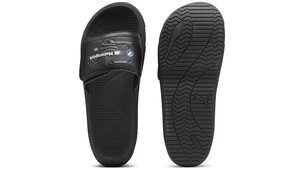 BMW M Motorsport Softride Slide | BMW.de