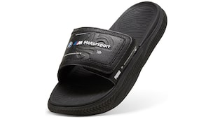 BMW M Motorsport Softride Slide | BMW.de