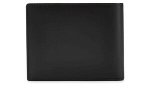 BMW M Geldbörse mit Münzfach, schwarz | BMW.de 