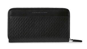 MONTBLANC x BMW Geldbörse horizontal | BMW.de
