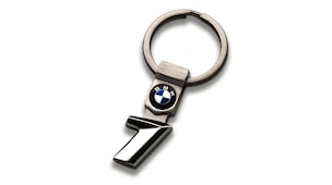 BMW Schlüsselanhänger 1er