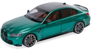 BMW M3 Miniatur 1:18 | BMW.de
