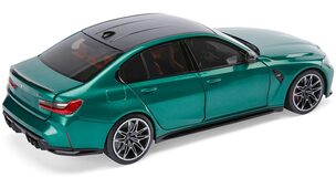 BMW M3 Miniatur 1:18 | BMW.de