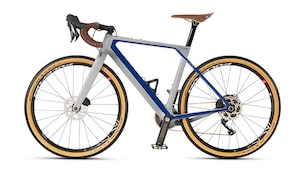 3T for BMW Gravelbike