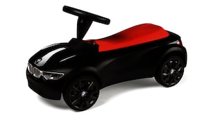 BMW Baby Racer III