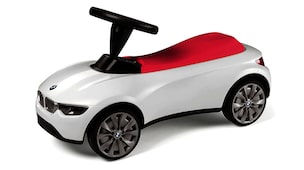 BMW Baby Racer III