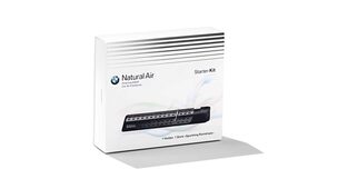 BMW Natural Air Starter-Kit