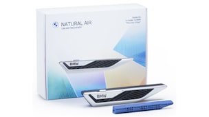 BMW Natural Air Starter-Kit