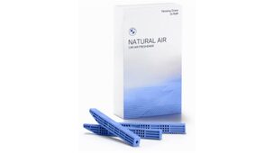 BMW Natural Air Refill Relaxing Ocean