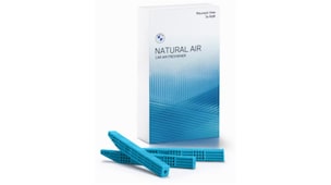 BMW Natural Air Refill Mountain View