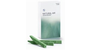 BMW Natural Air Refill Forest Air