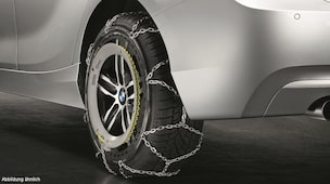 Schneekette System Rud-Matic (Verbaubarkeitsprüfung über VIN)